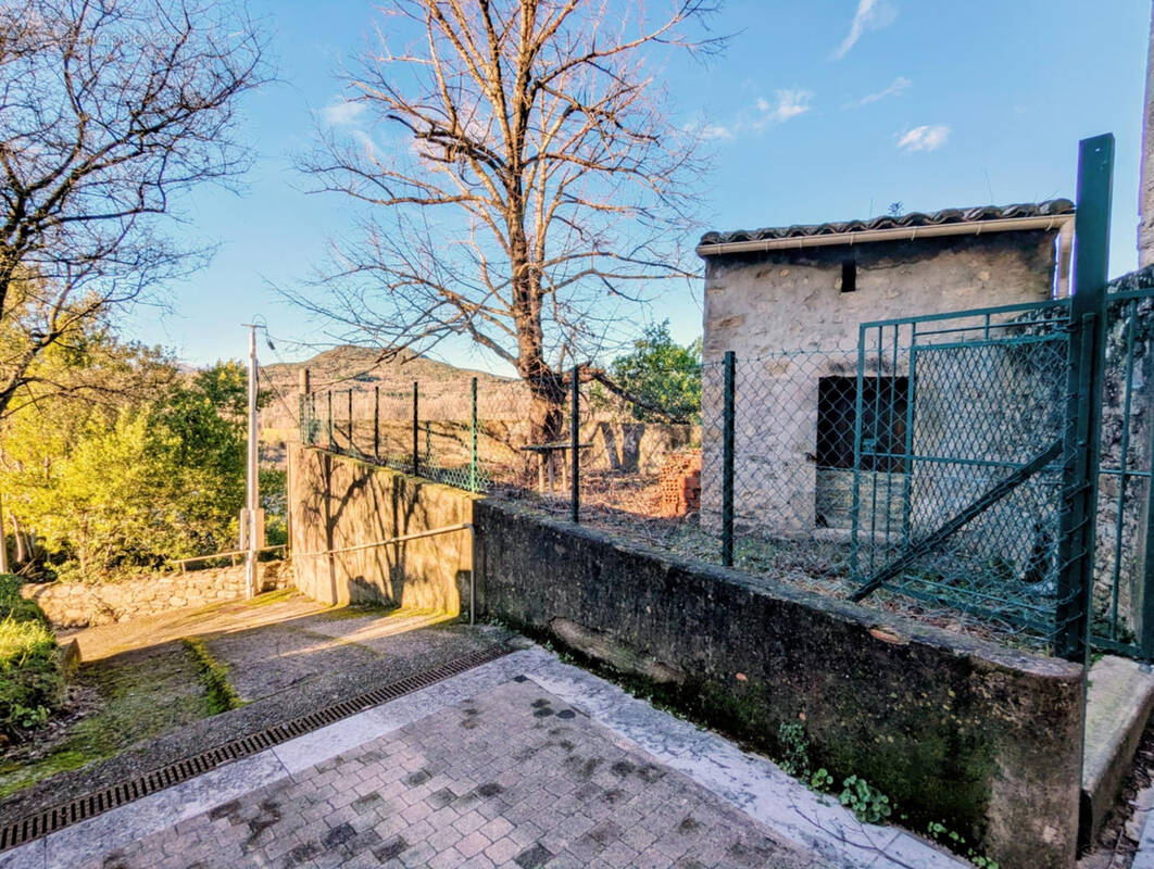 Maison à LES AIRES