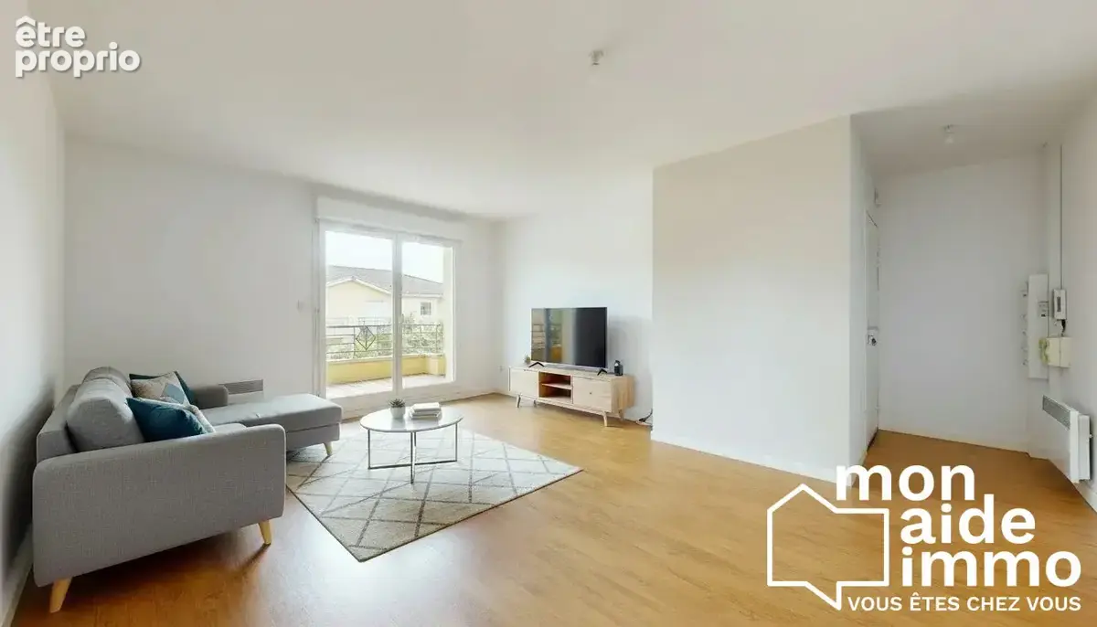 Appartement 60 m² à Ares  - photo 2