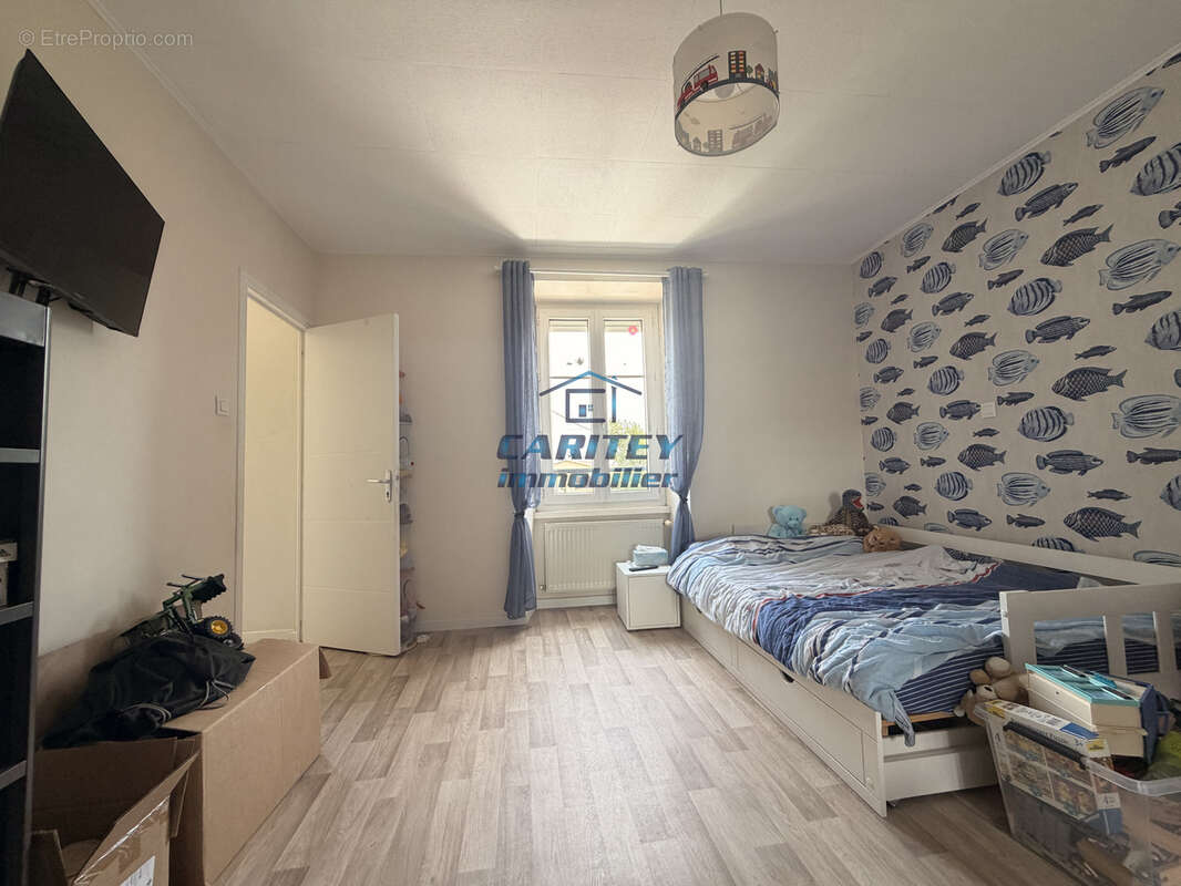 MAISON BOURGEOISE de 150 m2 - 4 chambres - 7627 m2 de terrain - photo 12