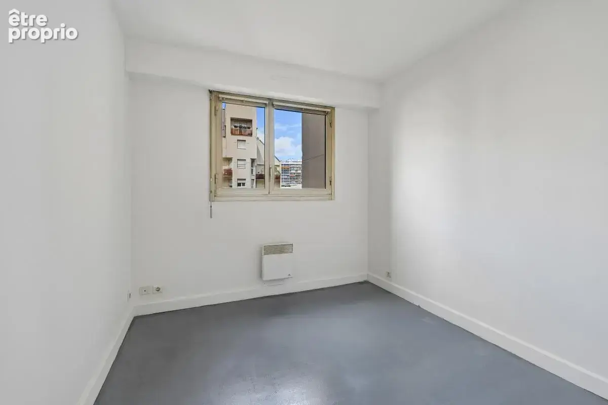 Appartement - photo 16