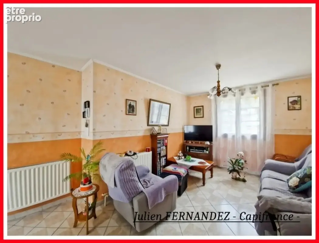 Dpt Vienne (86), à vendre CHÂTELLERAULT Maison P6 de 110m² - Terrain de 839m² - photo 5
