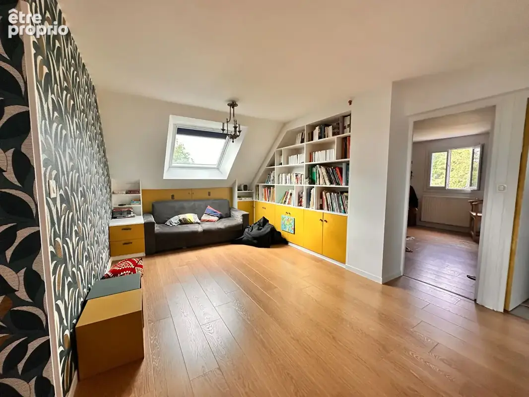 Maison familiale  6pièces 171 m² 5 chambres  Terrain 2 456 m² ?Proche centre-ville - photo 9