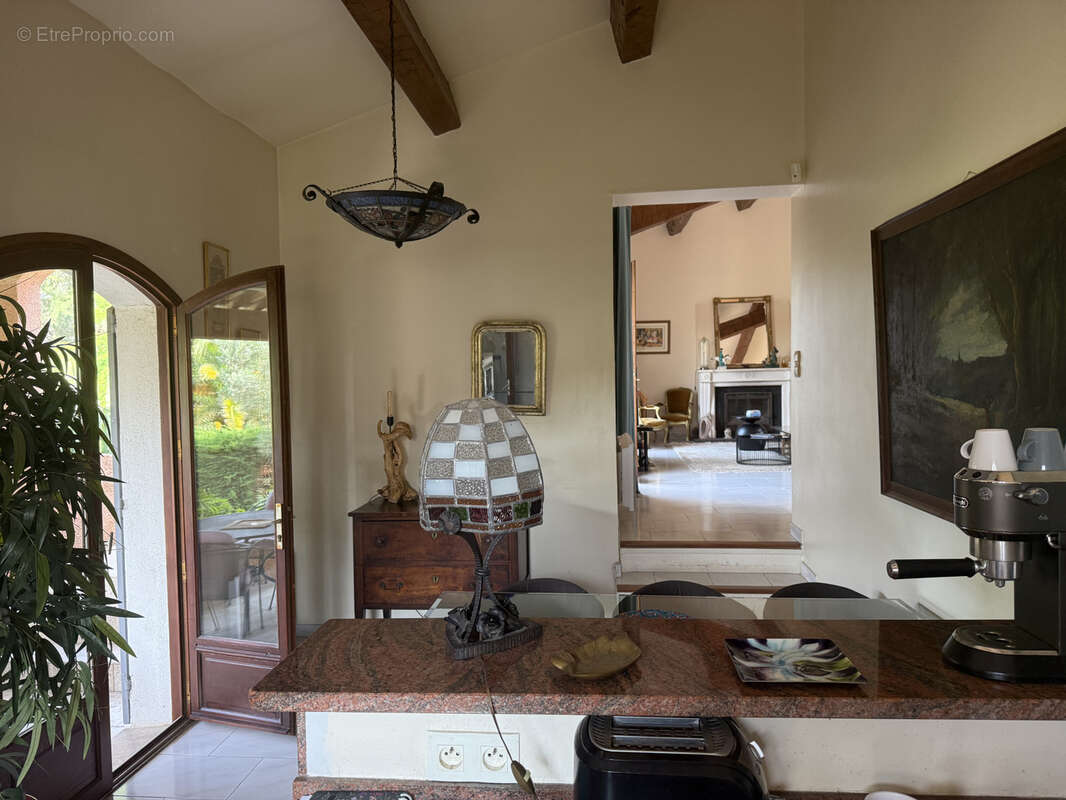 Maison à SAINT-RAPHAEL