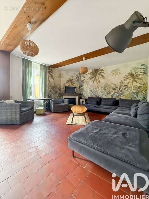 Photo 2 - Maison à CHARNY