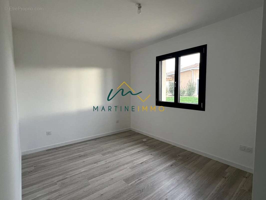 Maison a vendre a samazan - photo 15