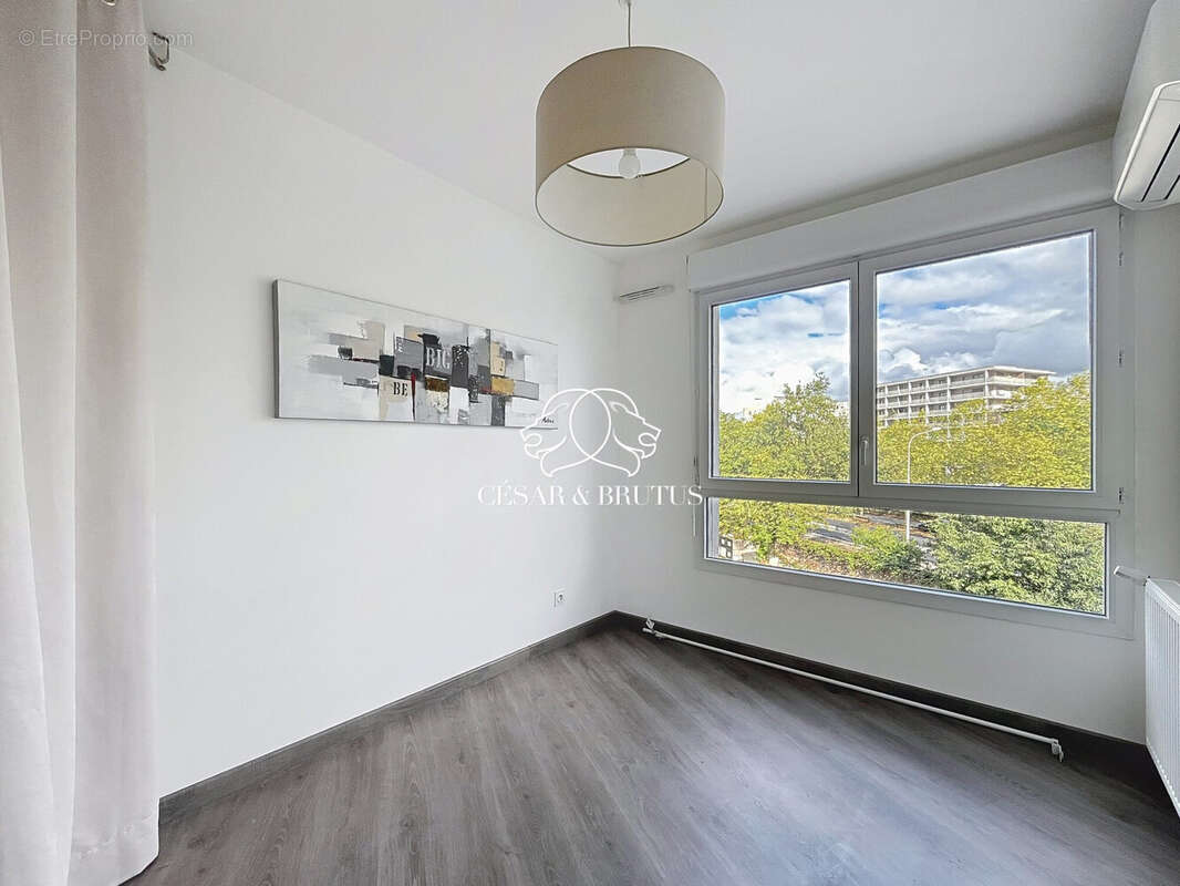 Appartement à LYON-7E