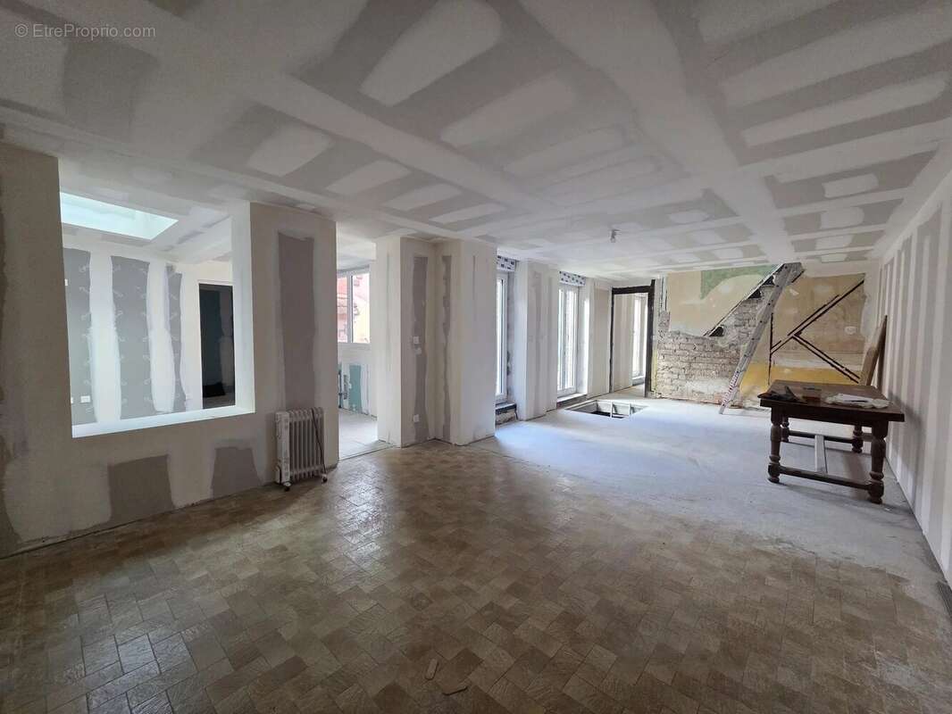 Maison à REIMS