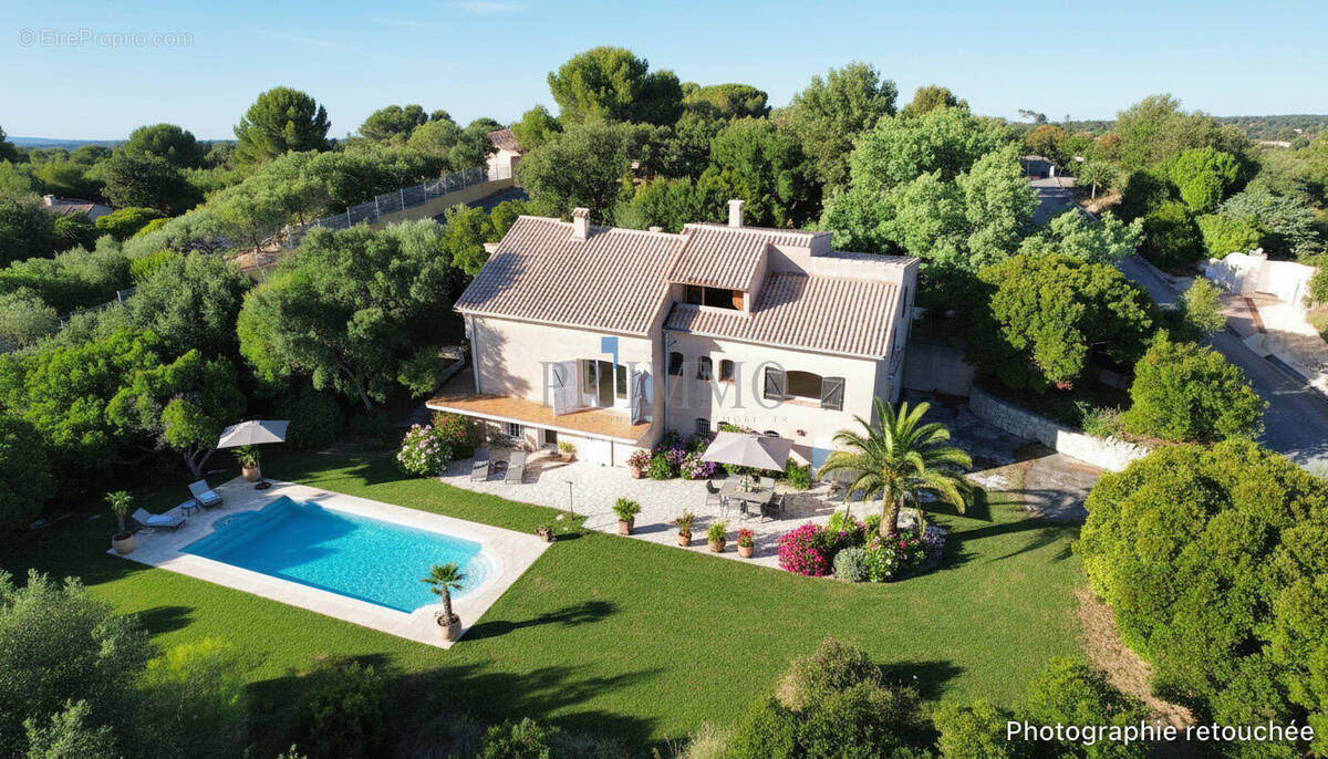 Maison à FREJUS