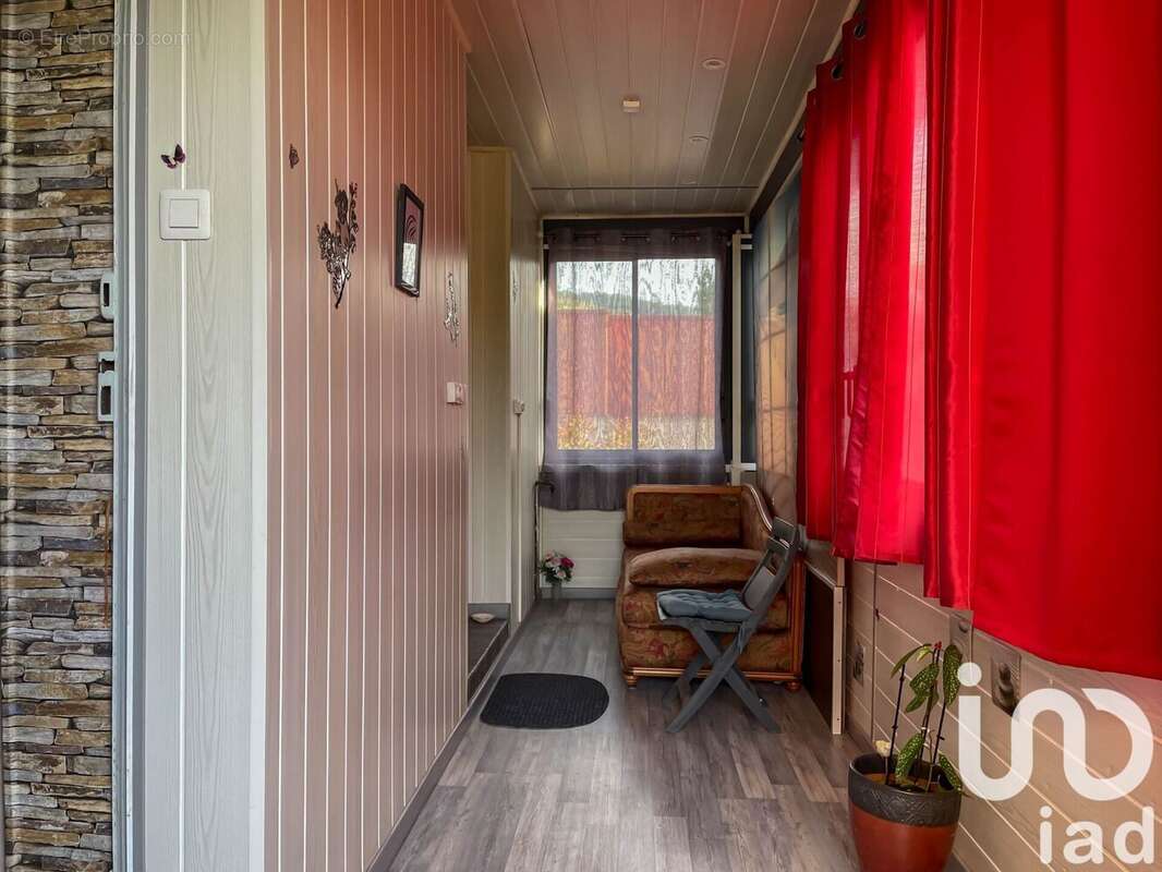 Photo 5 - Maison à FIRMI