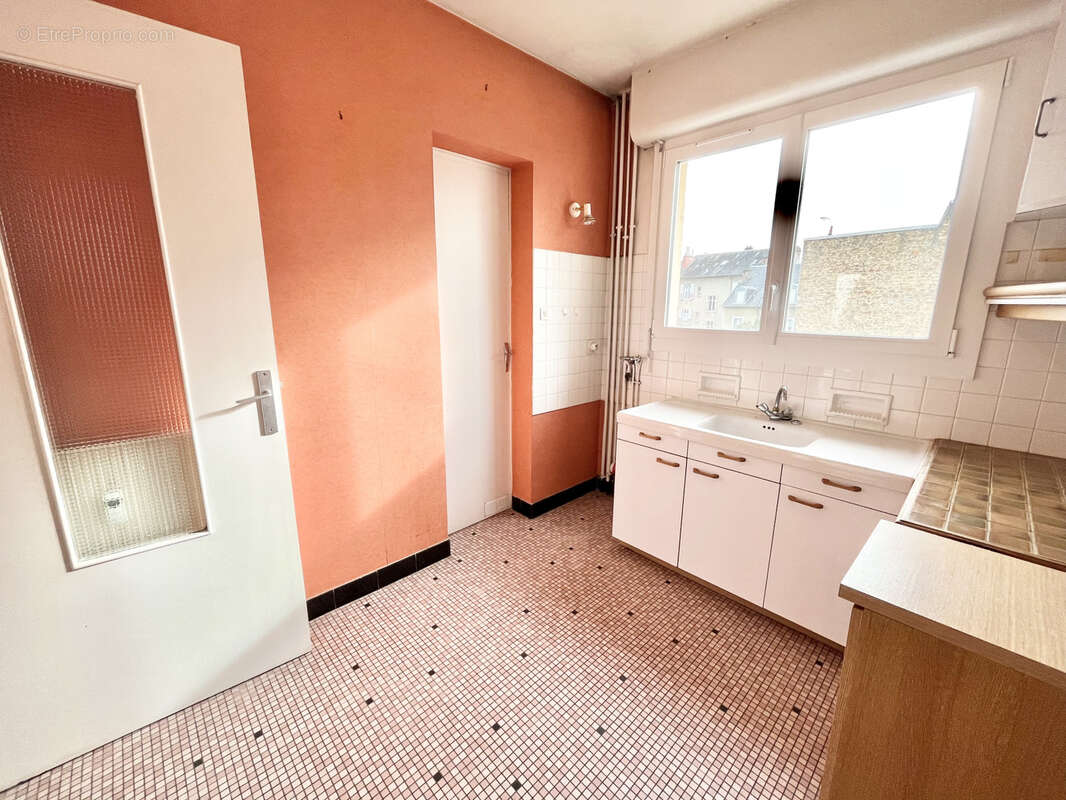 Appartement à LIMOGES