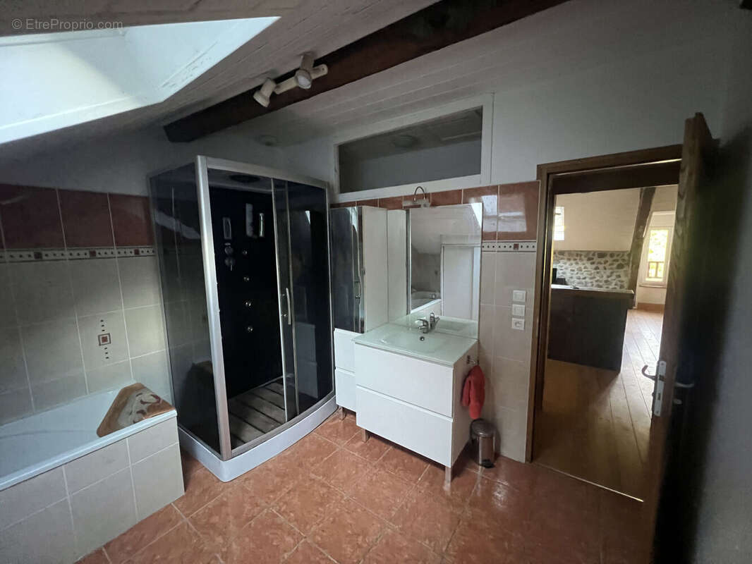 Photo 8 - Appartement à SAINT-ETIENNE-DE-BAIGORRY