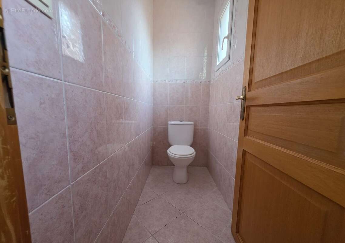 Maison à VILLEURBANNE