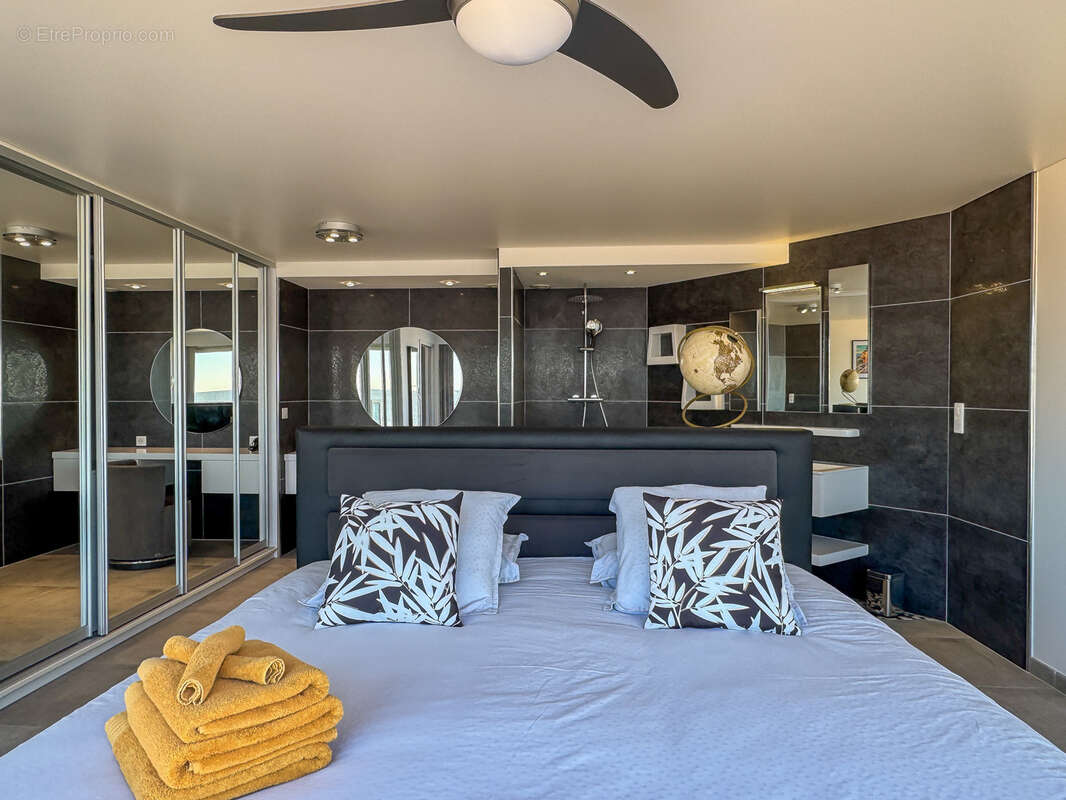 Appartement à SAINT-GEORGES-DE-DIDONNE