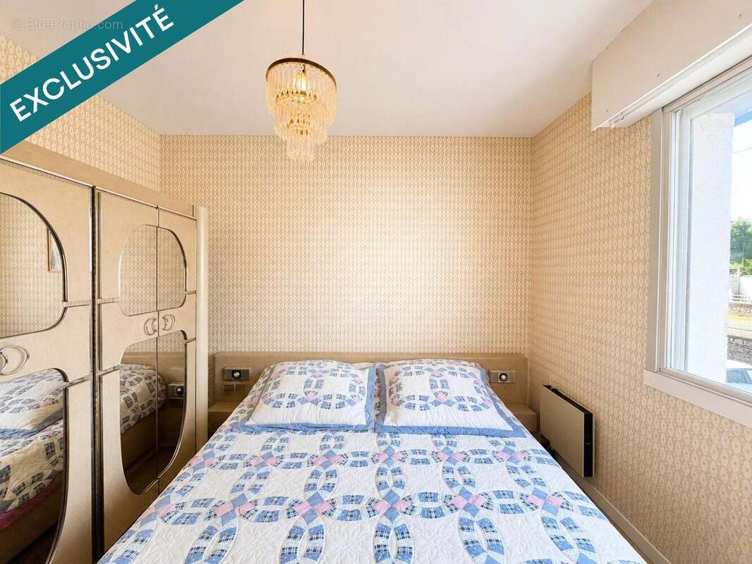 Photo 7 - Appartement à JULLOUVILLE