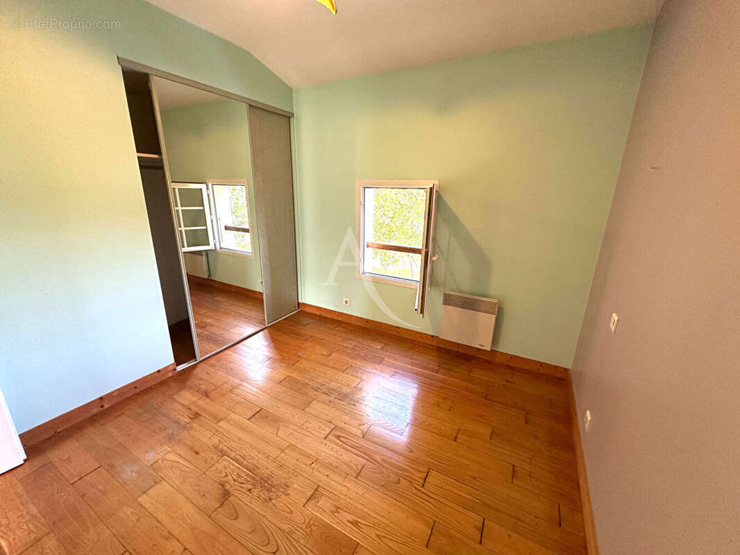 Maison à SAINT-CESAIRE