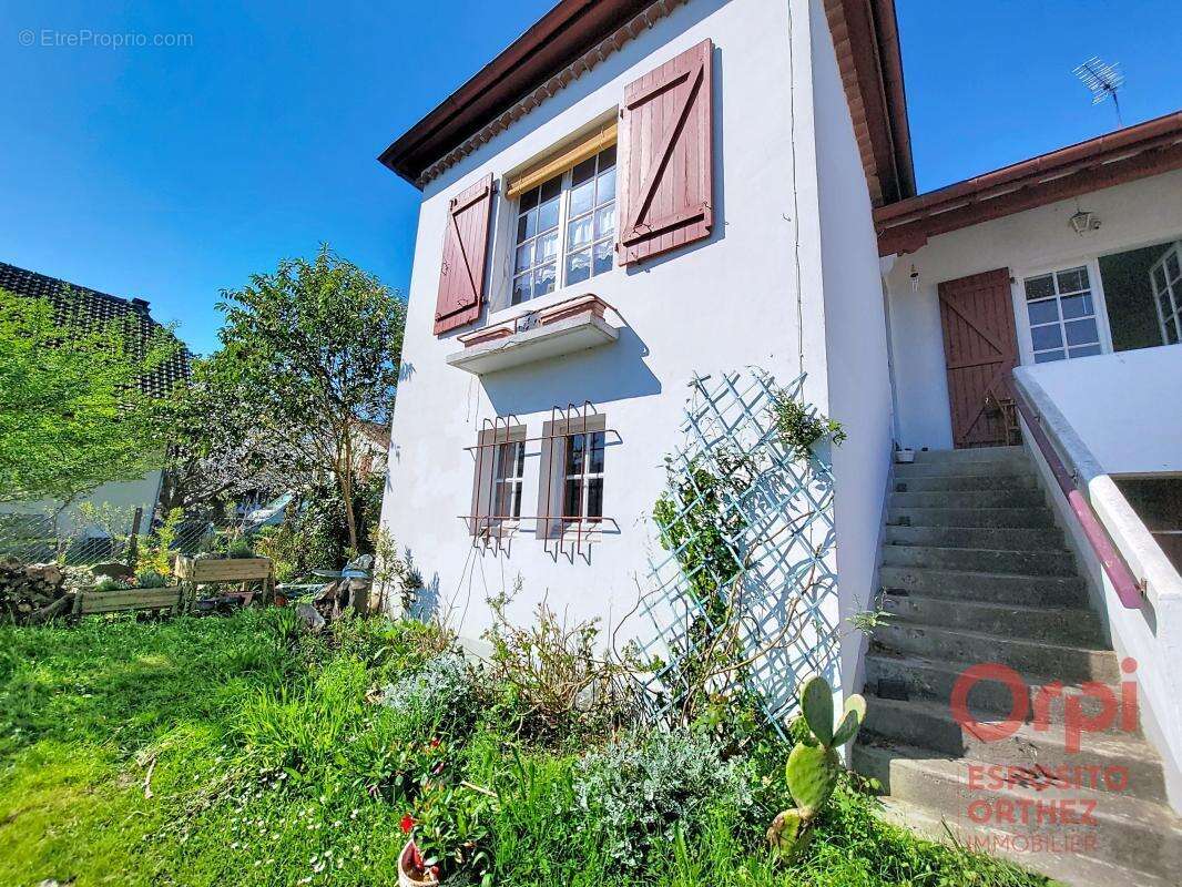 Maison à ORTHEZ