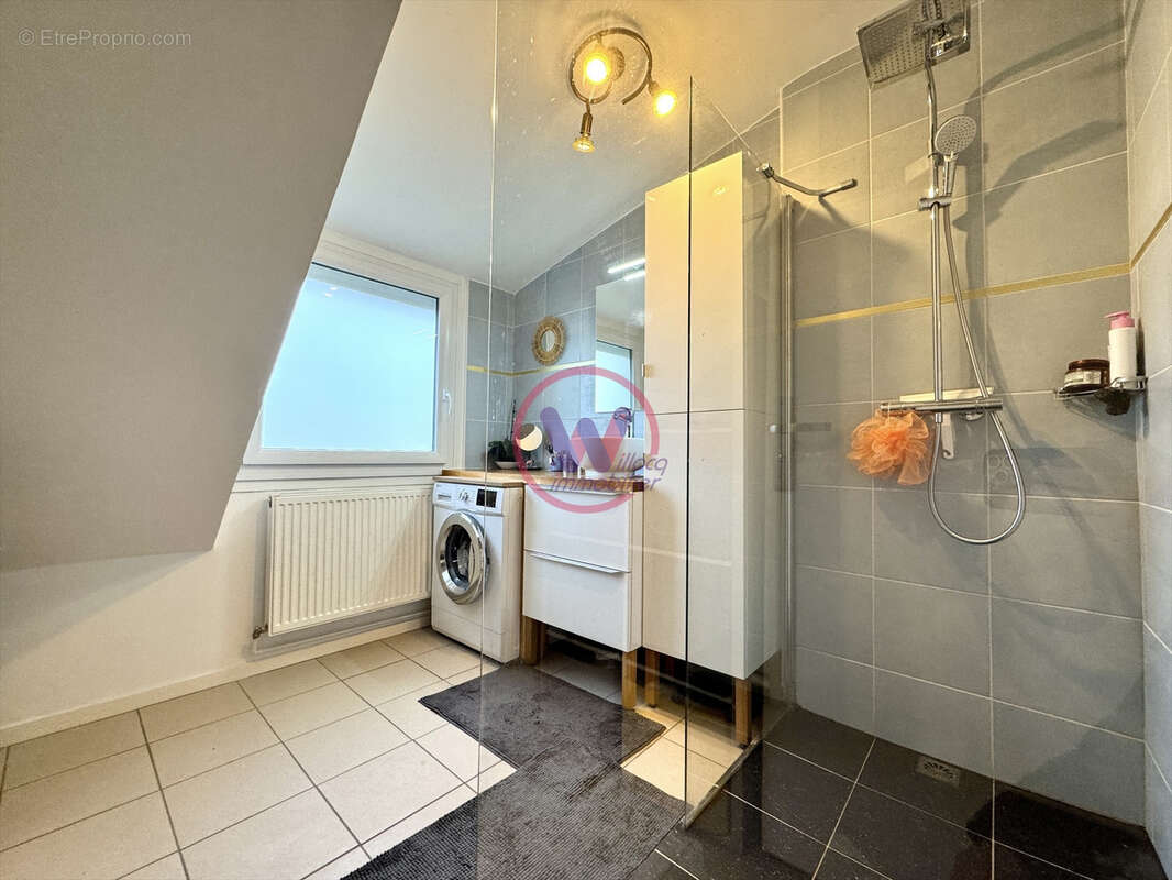 Maison à SAINT-LAURENT-BLANGY