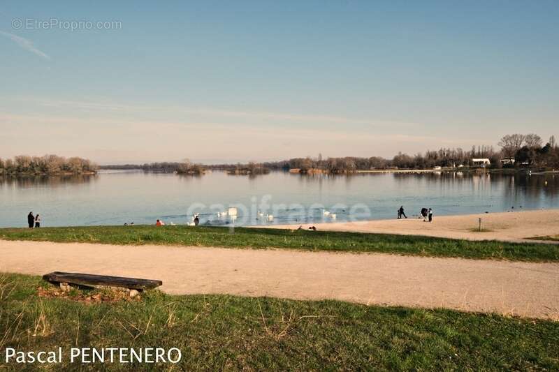 Appartement à VAULX-EN-VELIN