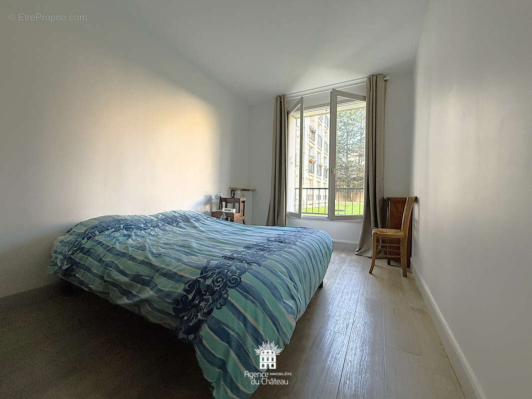 Appartement à VERSAILLES