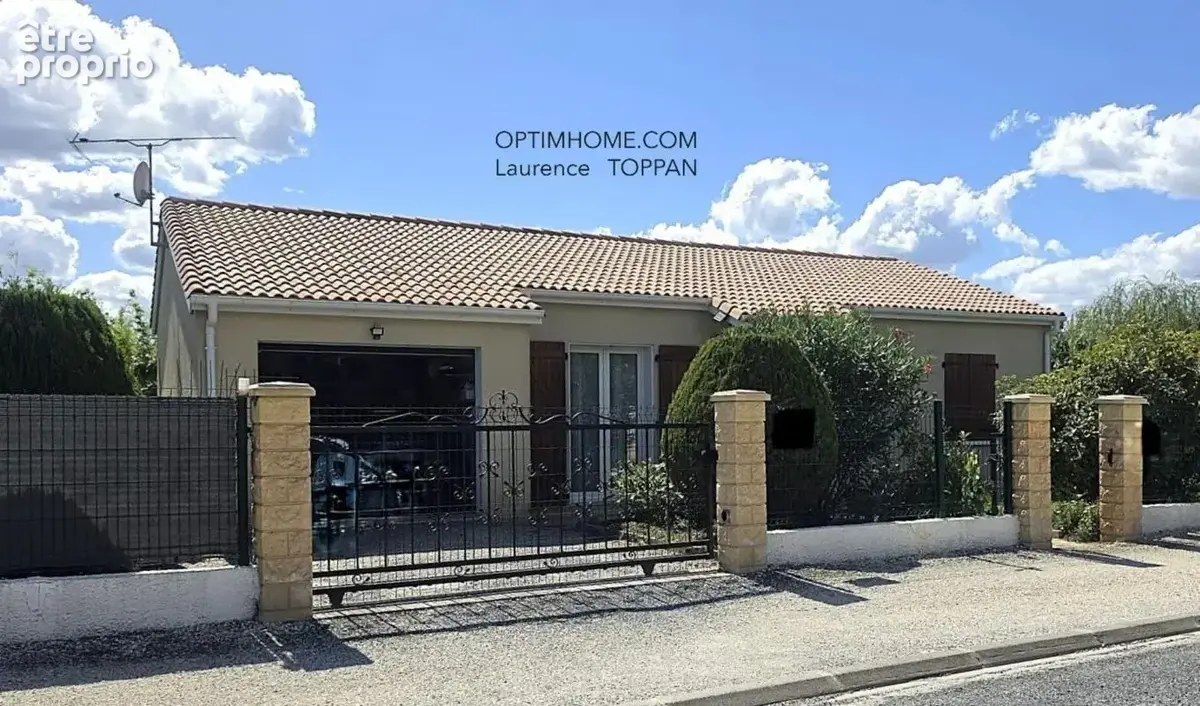 Maison à VILLENEUVE-SUR-LOT
