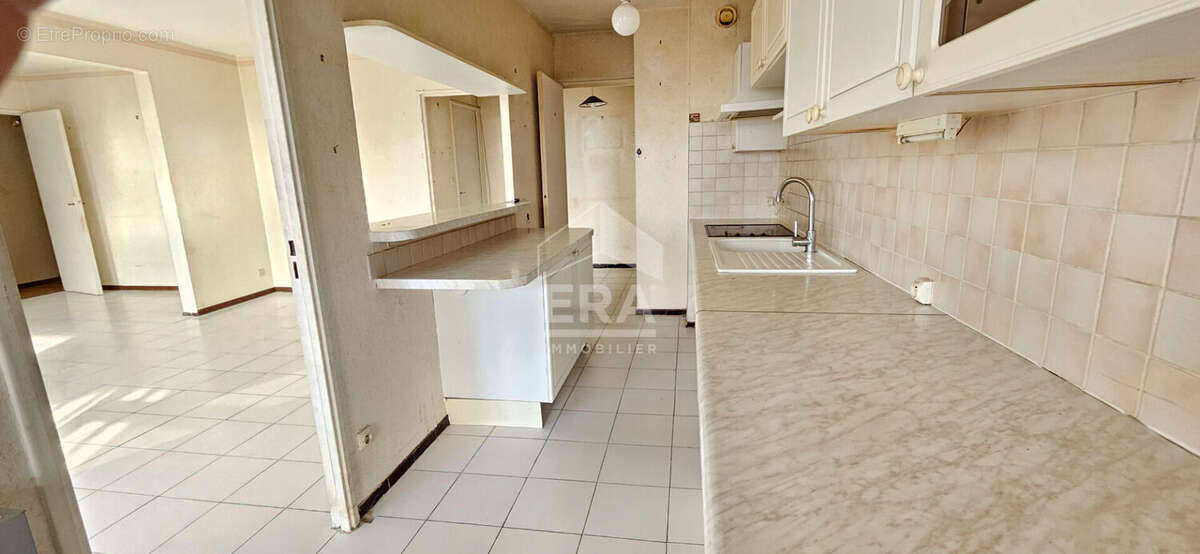 Appartement à MARTIGUES