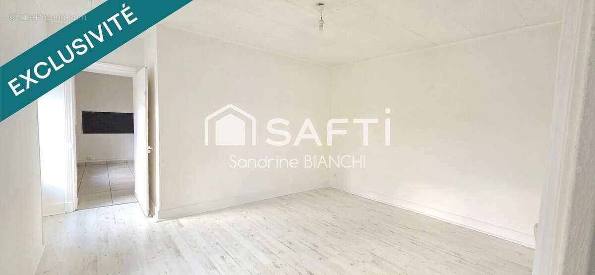 Photo 2 - Appartement à CHARVIEU-CHAVAGNEUX