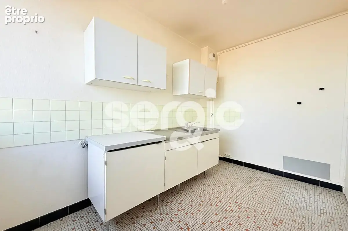 Appartement Malakoff Studio 24 m² - photo 7