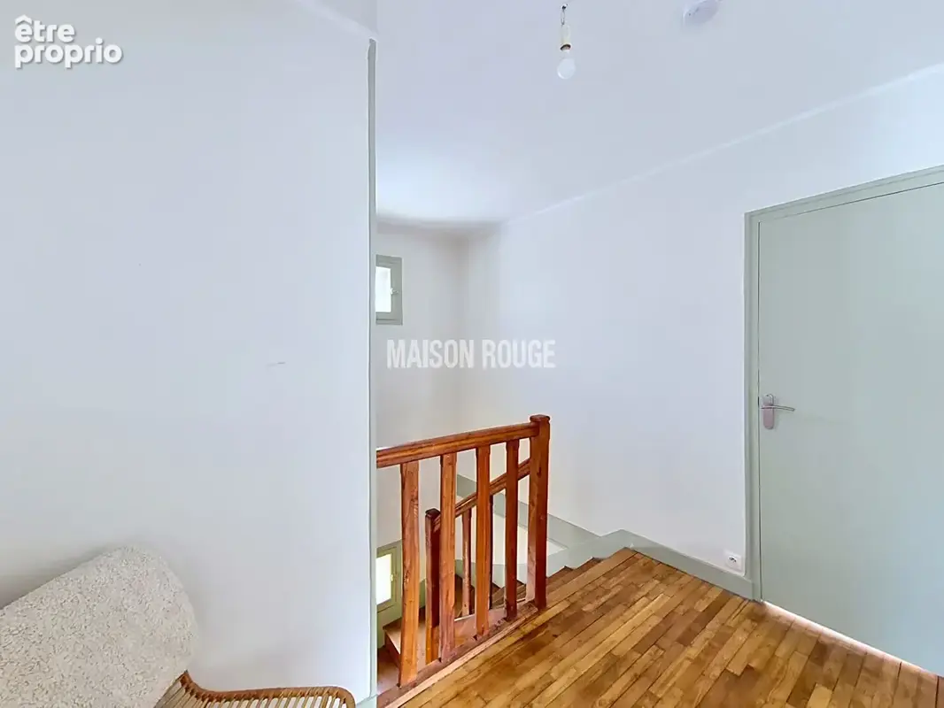 Maison rénovée 4 chambres avec sous-sol et jardin - Quartier calme proche du centre-ville  de DINAN - photo 13
