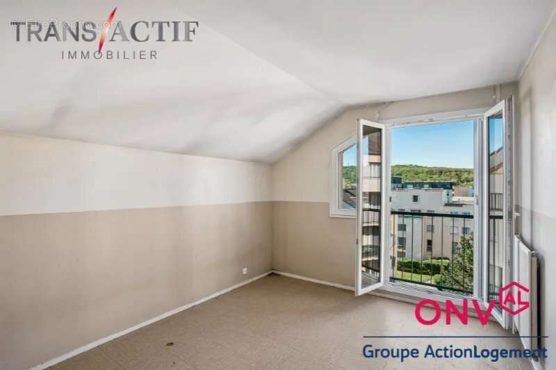 Appartement à SANNOIS