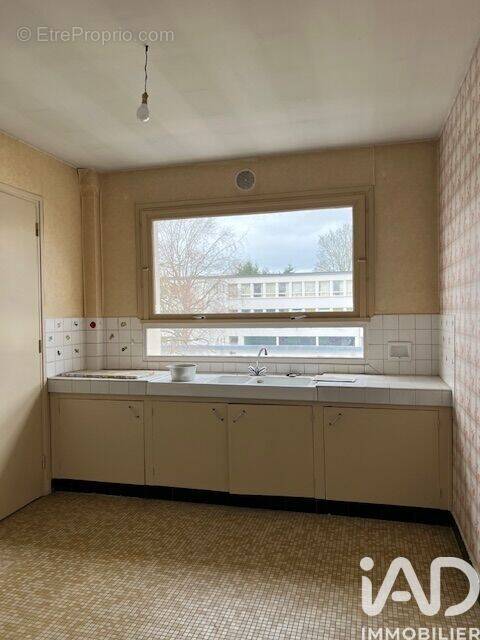 Photo 1 - Appartement à CAEN