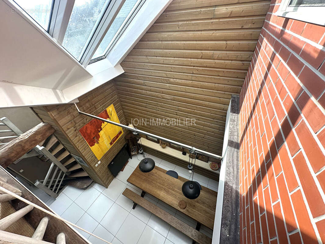 Appartement à DIEPPE