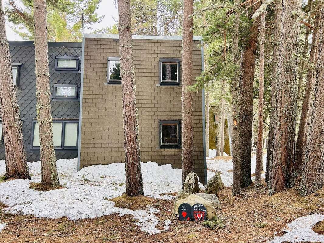 Maison à PUYVALADOR