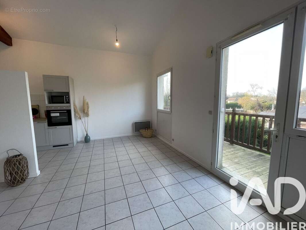 Photo 4 - Appartement à ARTIGUES-PRES-BORDEAUX