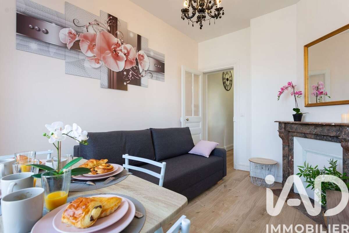 Photo 3 - Appartement à ARGENTEUIL