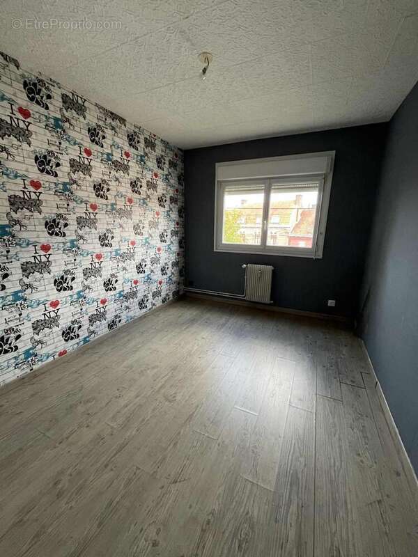 Photo 7 - Appartement à NOEUX-LES-MINES