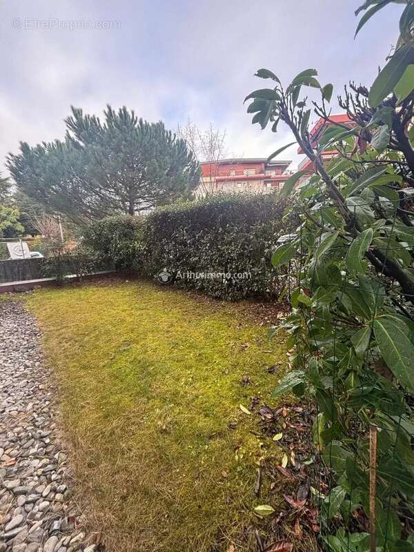Appartement à THONON-LES-BAINS