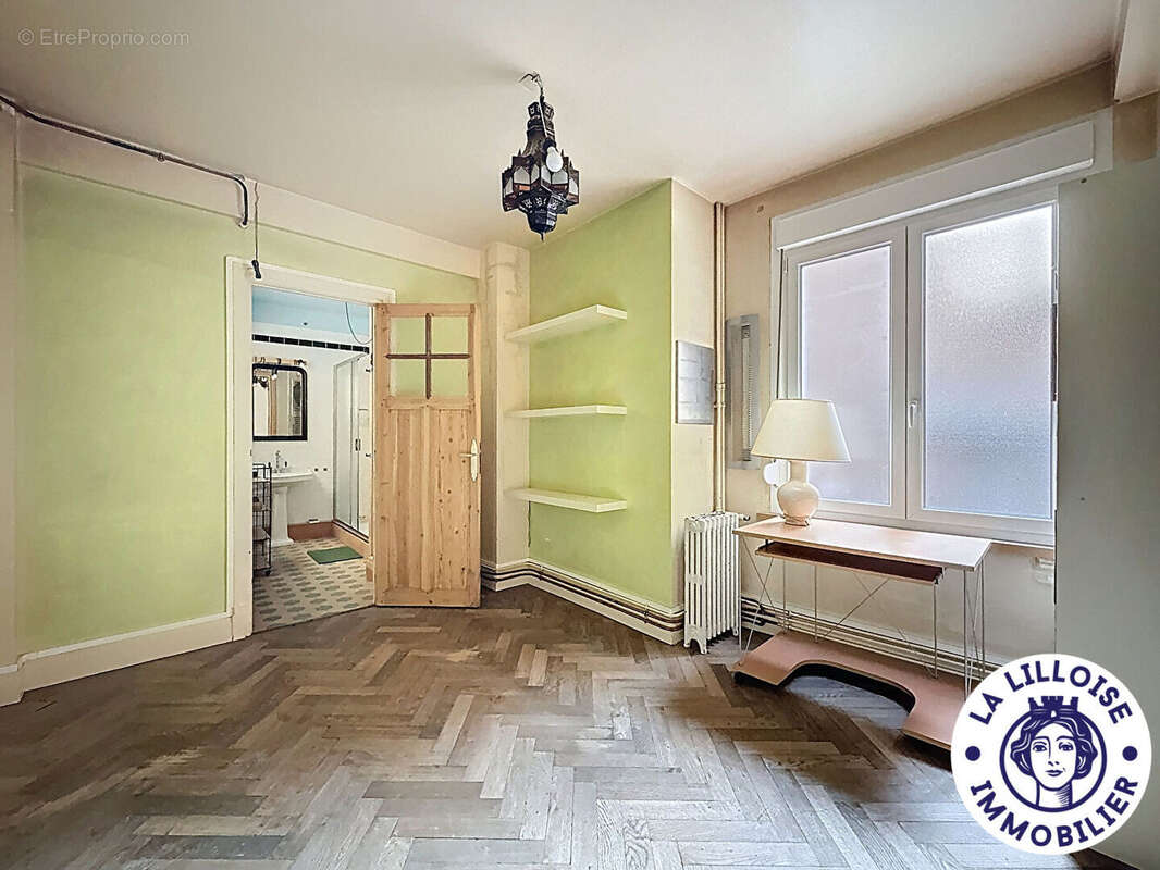 Appartement à LILLE