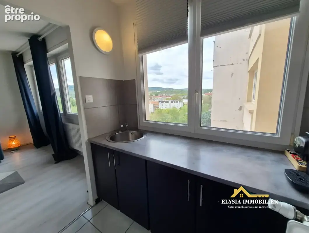 Studio 29,02 m2 Metz - photo 6