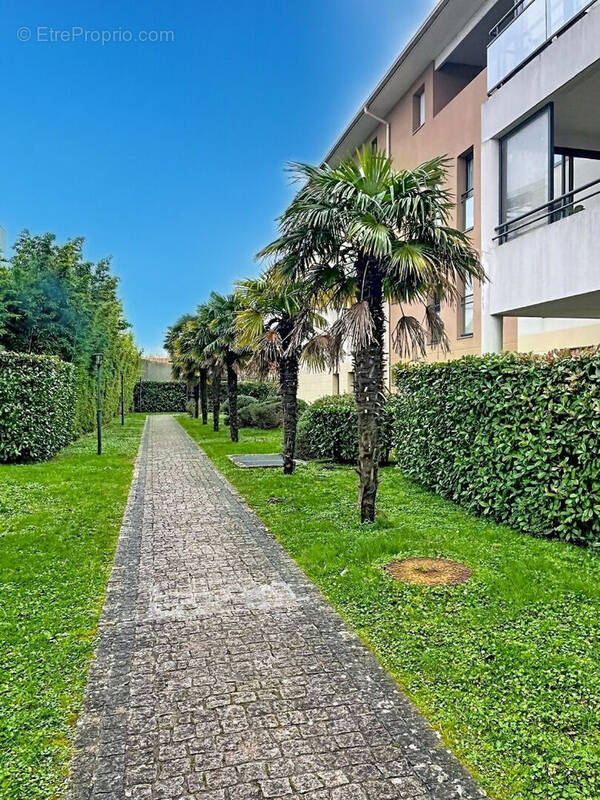 Appartement à LA ROCHELLE