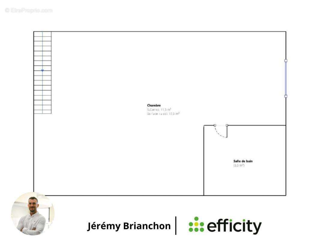 Appartement à VENELLES