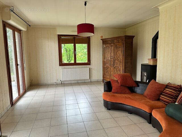 Maison 153 m² à Esse  - photo 2