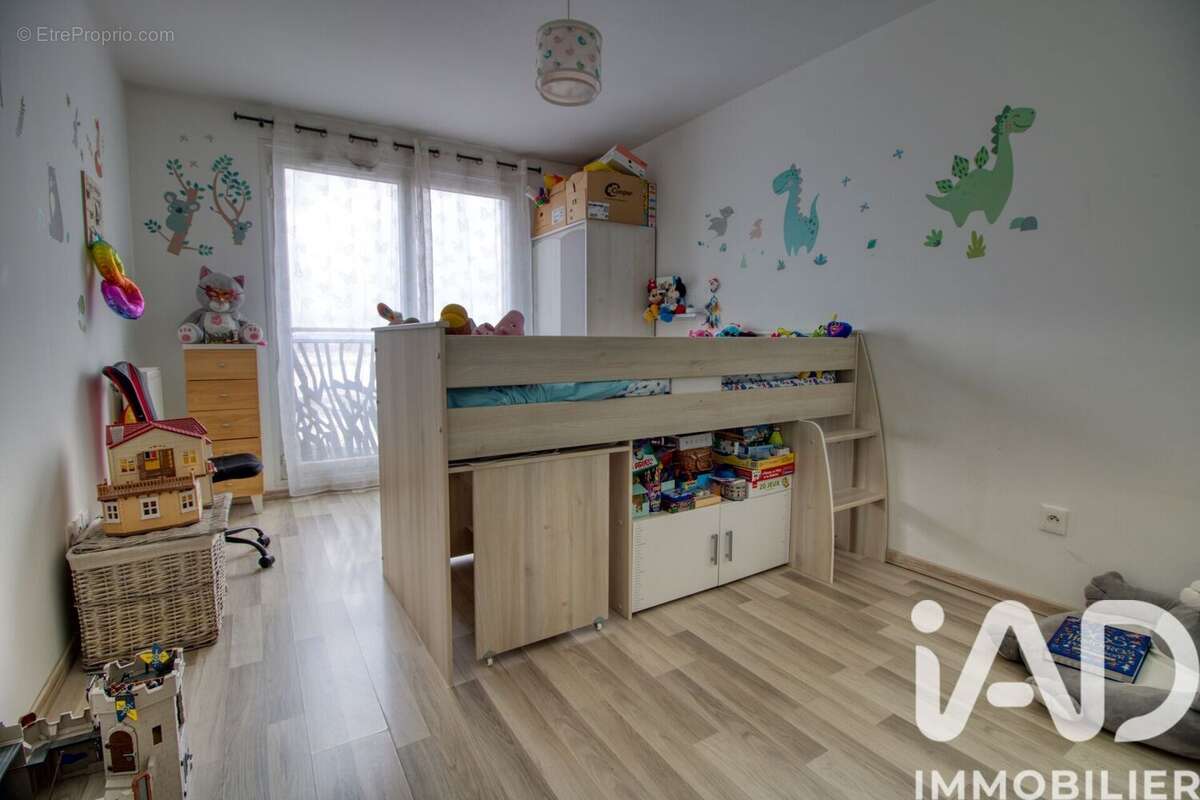 Photo 8 - Appartement à MAGNANVILLE