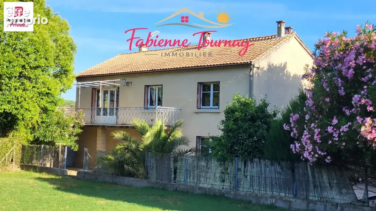 Maison Kangourou avec 2 habitations, possible 3, jardins, garage - photo 14