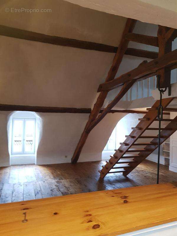 Appartement à MONTIGNAC