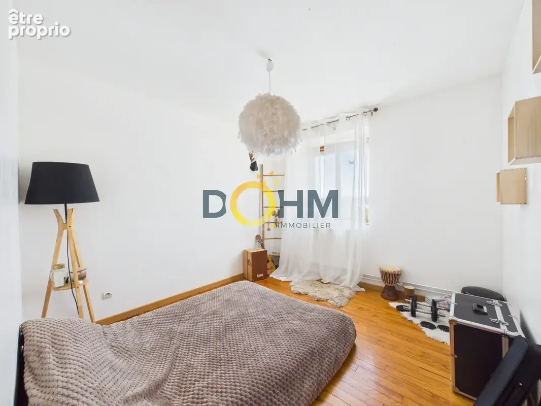 Maison de ville Les Villettes 92 m2 - photo 6