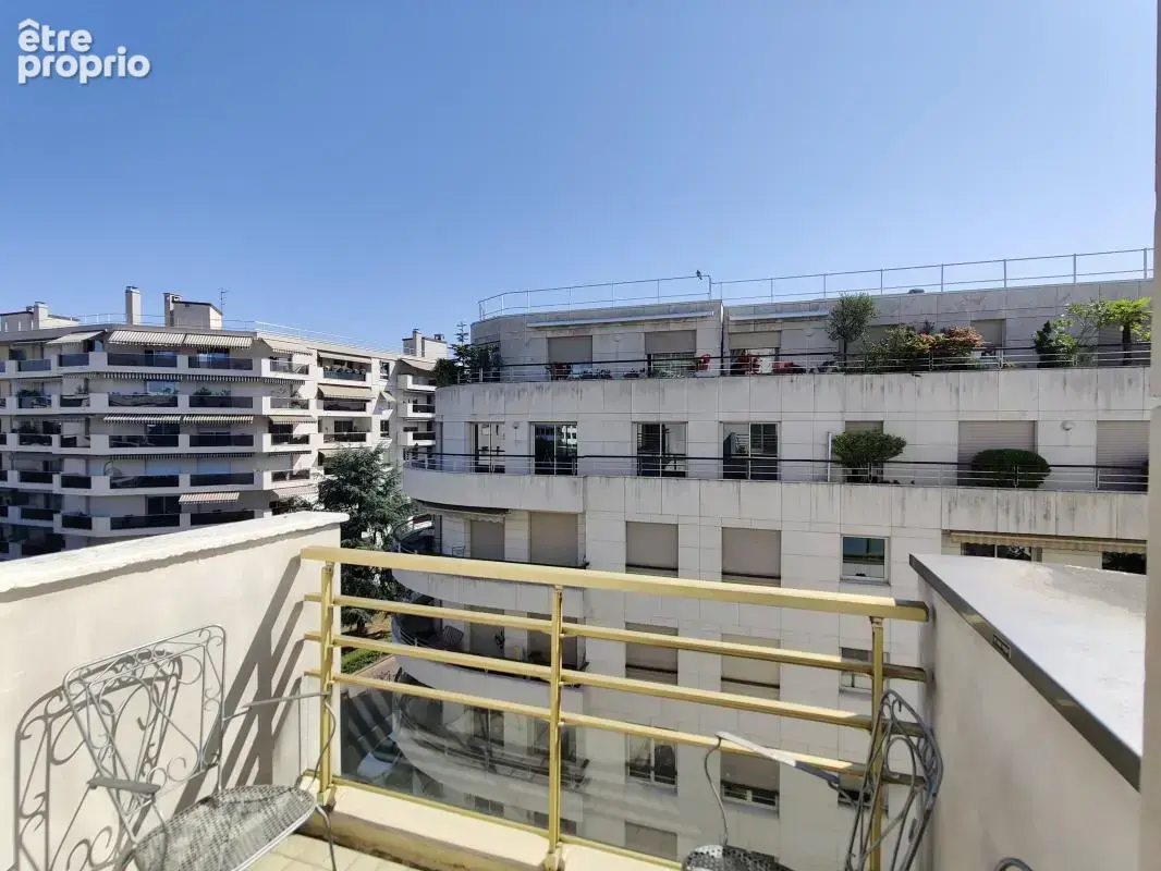Appartement - photo 8