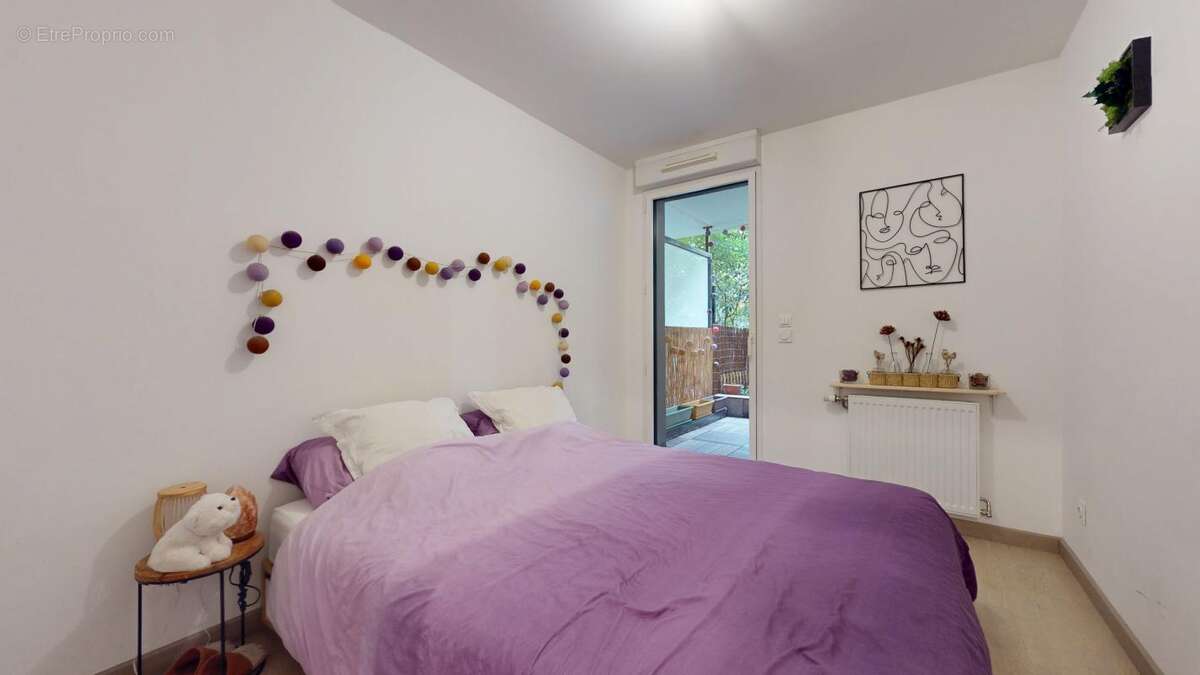 Appartement à LYON-3E