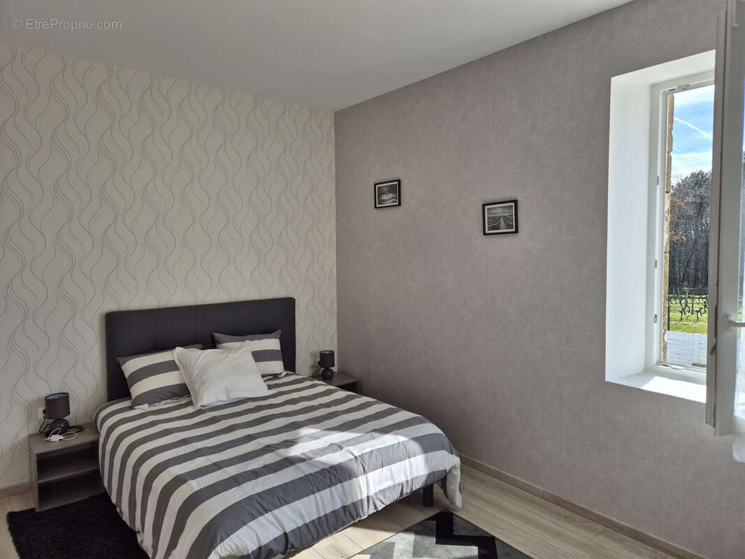 Maison à SAUVETERRE-DE-GUYENNE