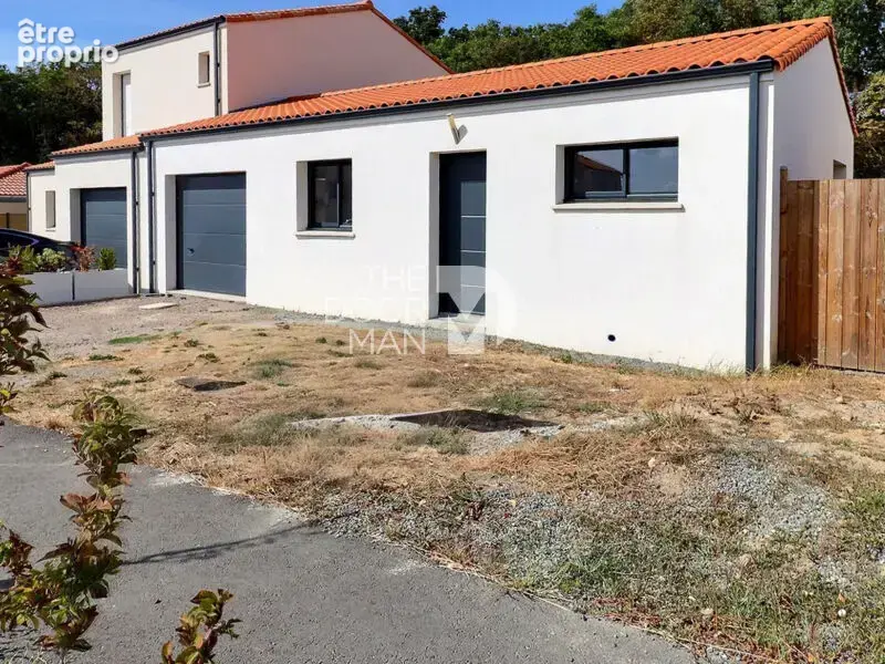 Maison 44320 - photo 16