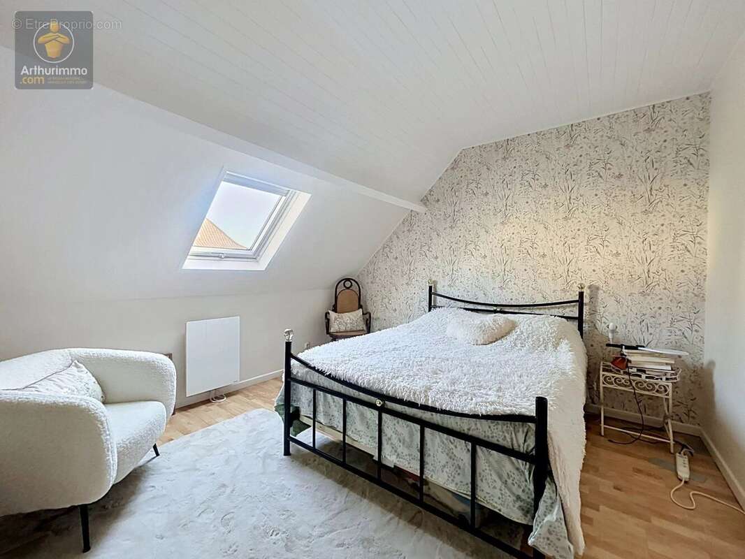 Vente Maison Boissy-saint-leger(94470) 395 000ï¿œ - photo 10